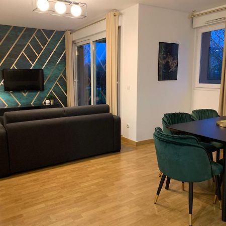 Bright Apartment Disneyland Paris Montévrain Kültér fotó