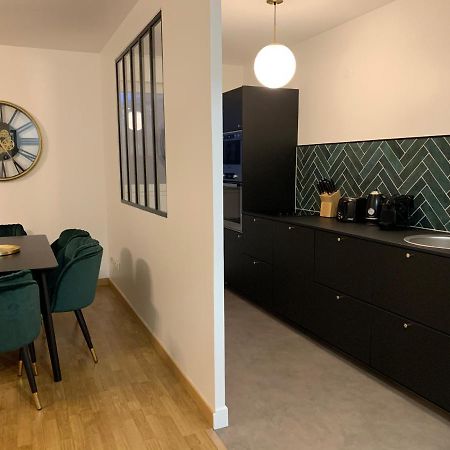 Bright Apartment Disneyland Paris Montévrain Kültér fotó